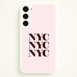 Fifth Avenue  Galaxy S23 Case