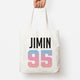 BTSTote Bags