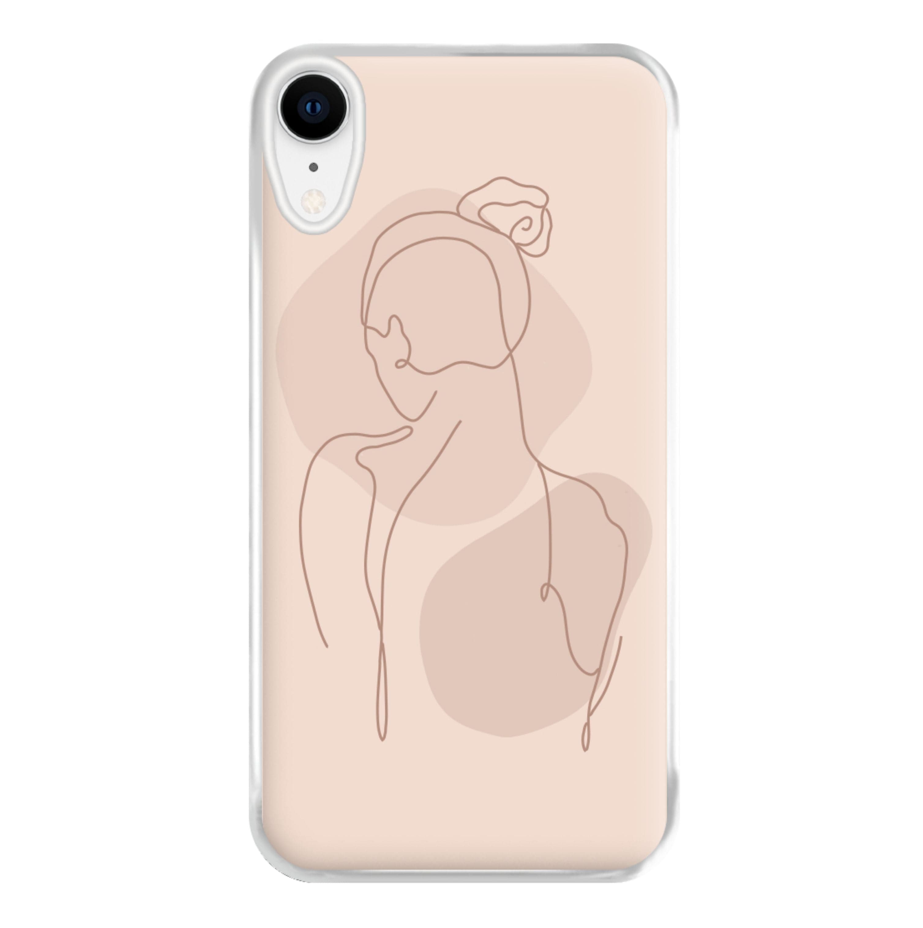 Abstract Patter VI Phone Case