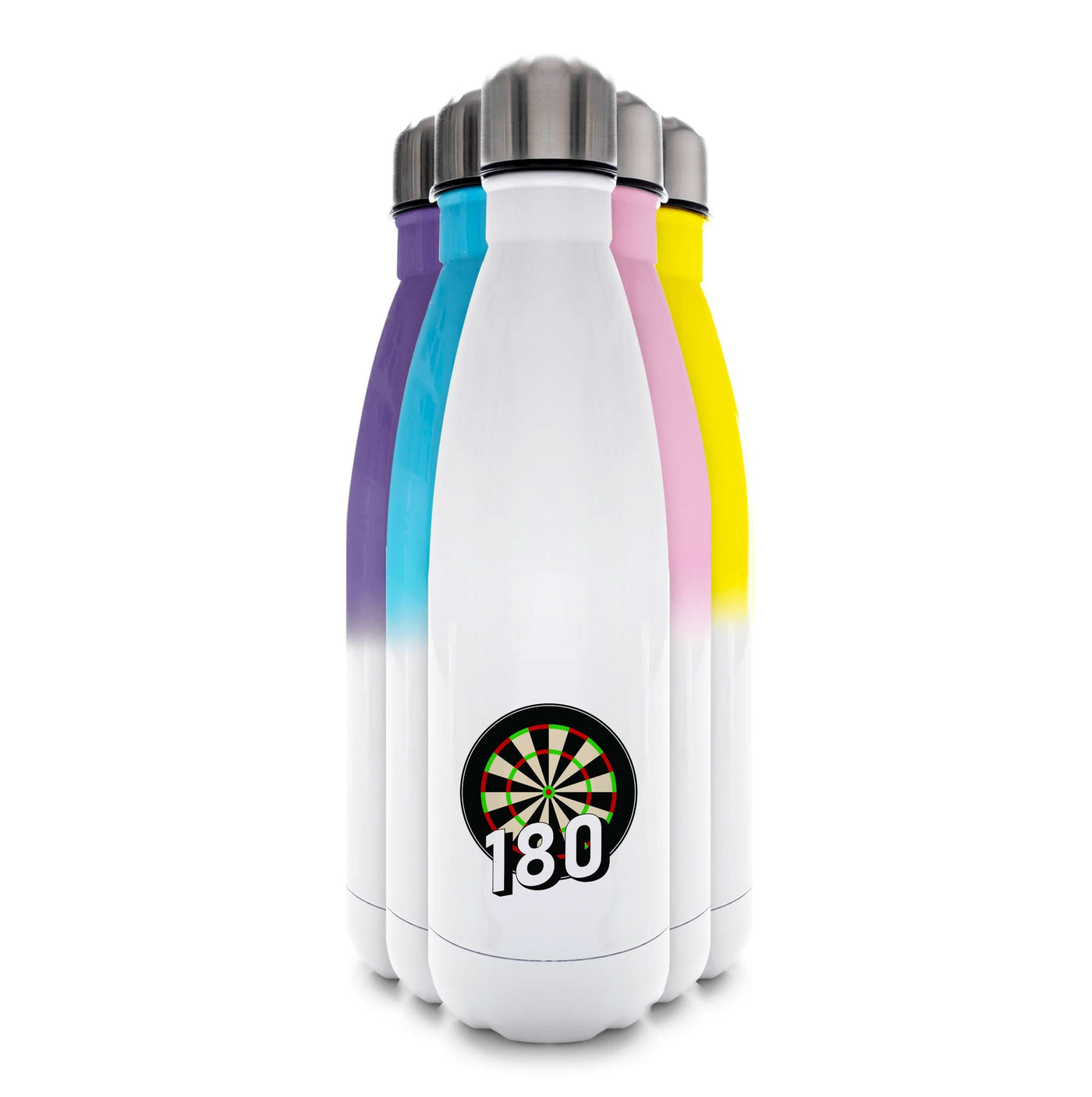 180 Board Water Bottle