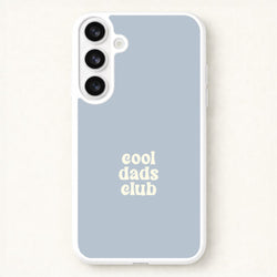 Cool Dads Club Galaxy S26 Case