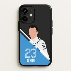 Albon 2026 iPhone 12 Mini Case