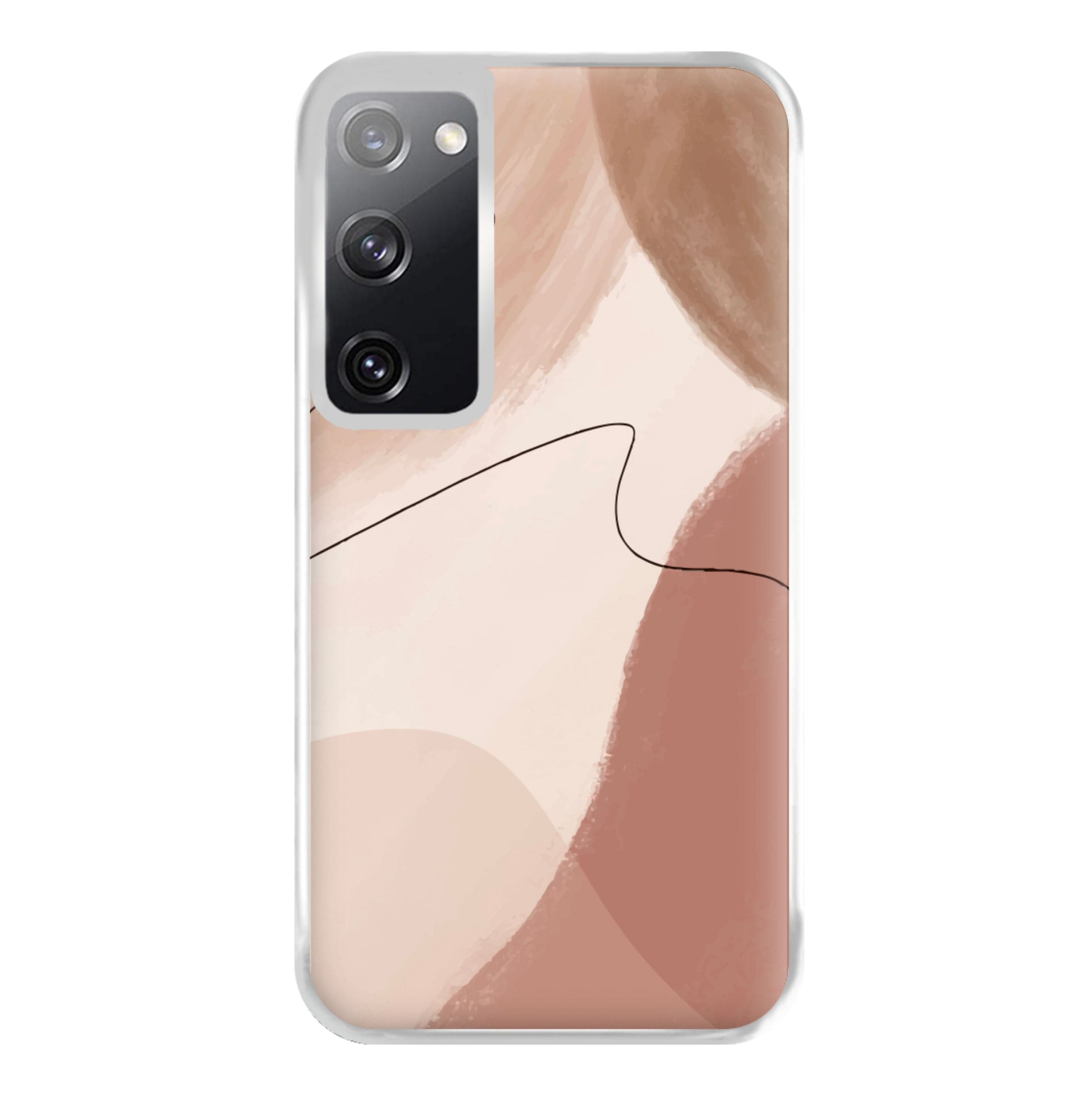 Spring Swish Phone Case