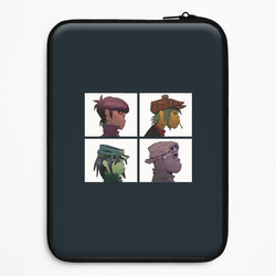 Members Universal Laptop Sleeve
