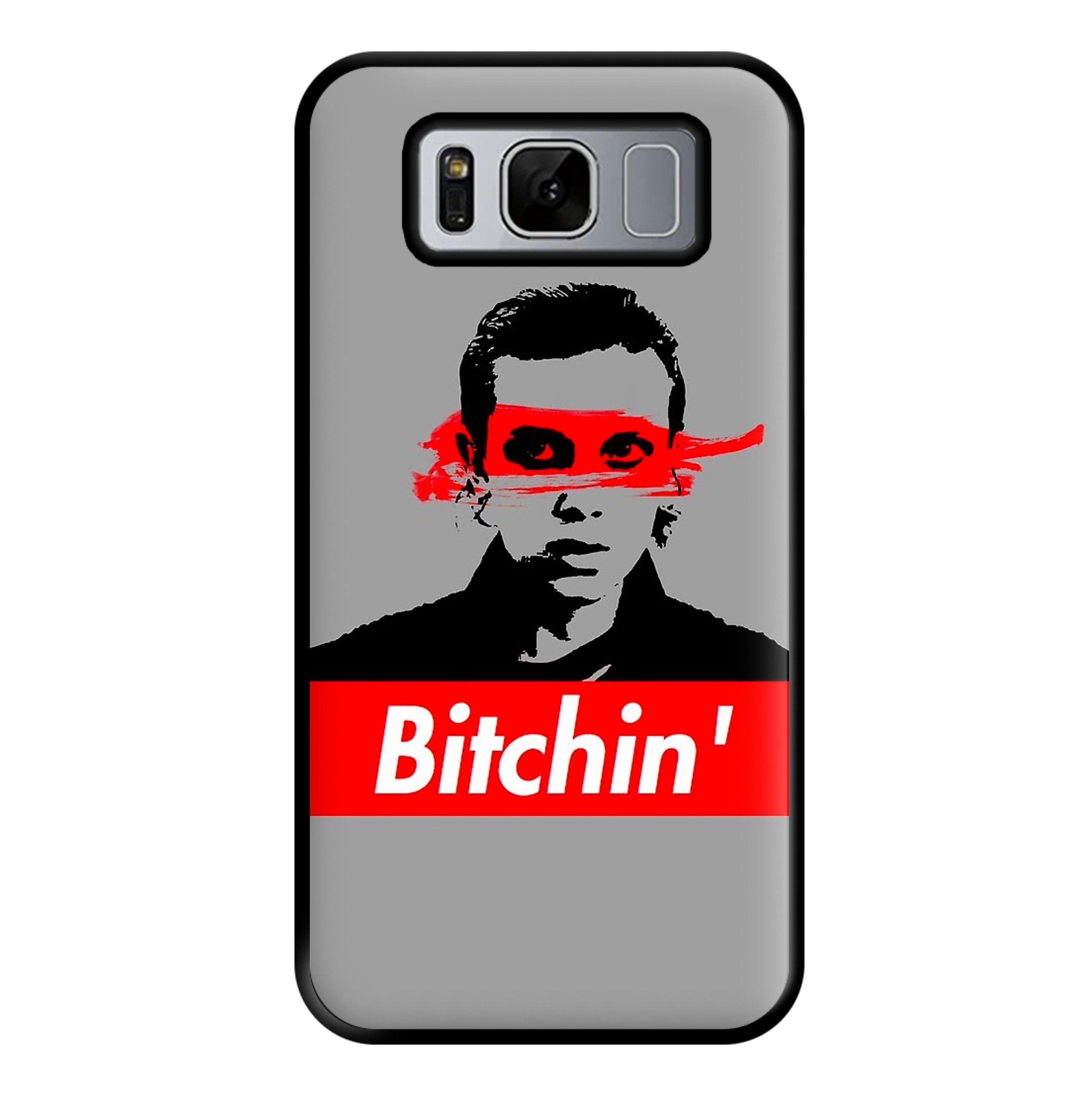 Eleven Bitchin' Phone Case