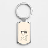 Trending Keyrings