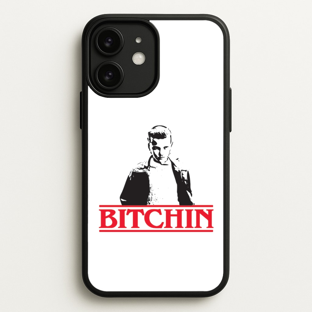 Eleven Bitchin' iPhone 11 Case