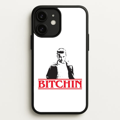Eleven Bitchin' iPhone 11 Case