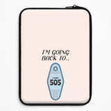 Arctic Monkeys Laptop Sleeves