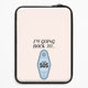 Arctic MonkeysLaptop Sleeves