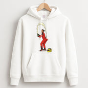 "Brake" The Internet Hoodie 1