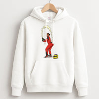 "Brake" The Internet Hoodie