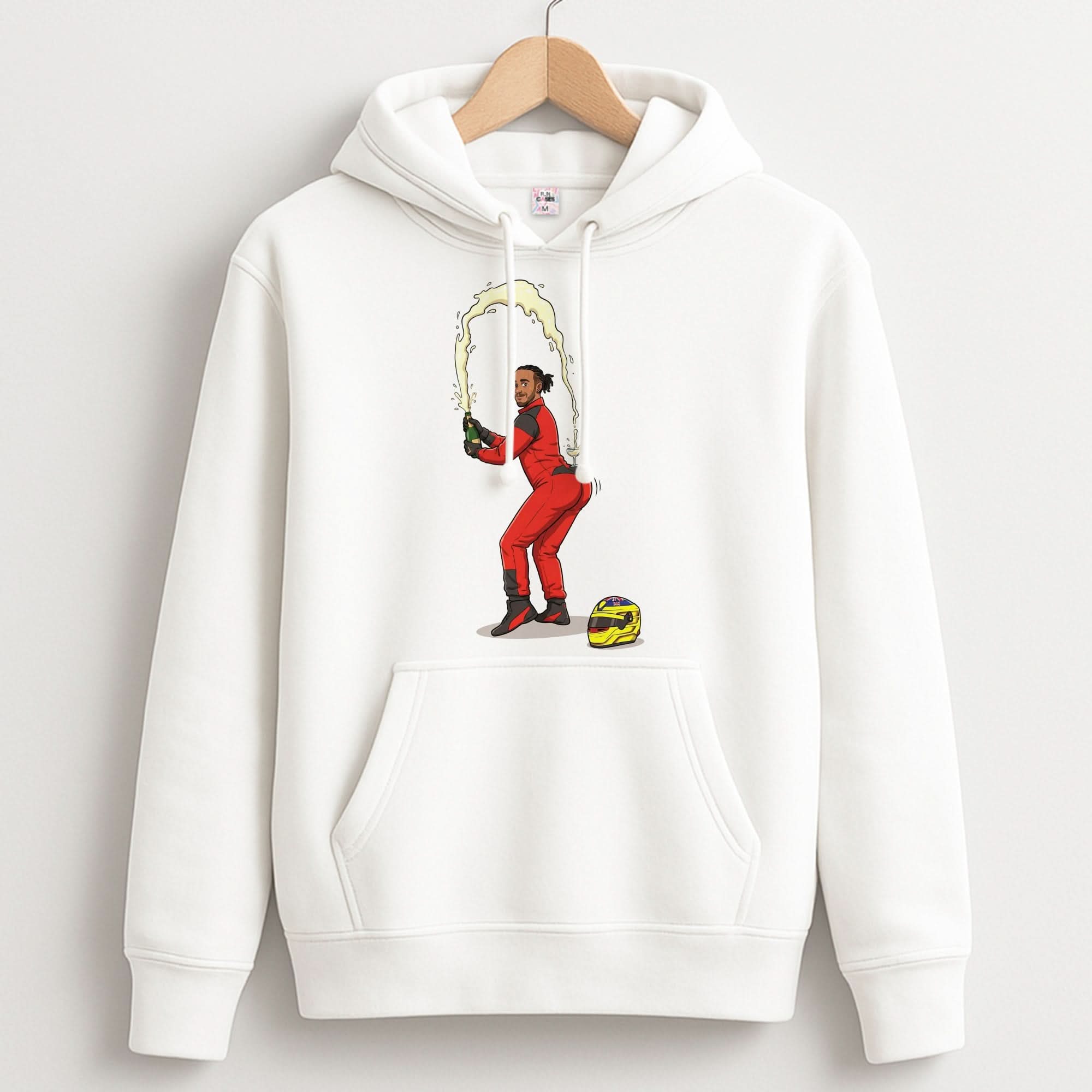 "Brake" The Internet Unisex Hoodie