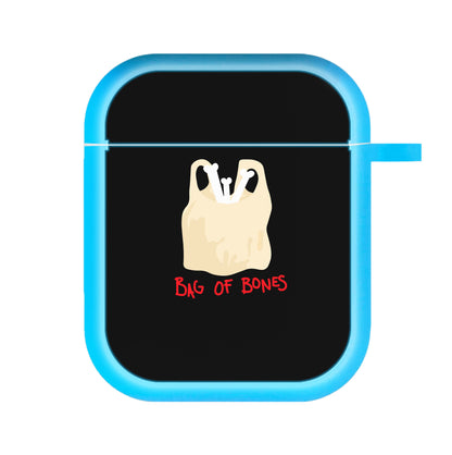 Bag Of Bones - Halloween AirPods Case