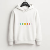 Coldplay Kids Hoodies