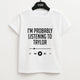 TaylorKids T-Shirts