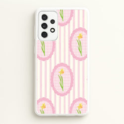 Daffodil Gallery  Galaxy A52 / A52s Case
