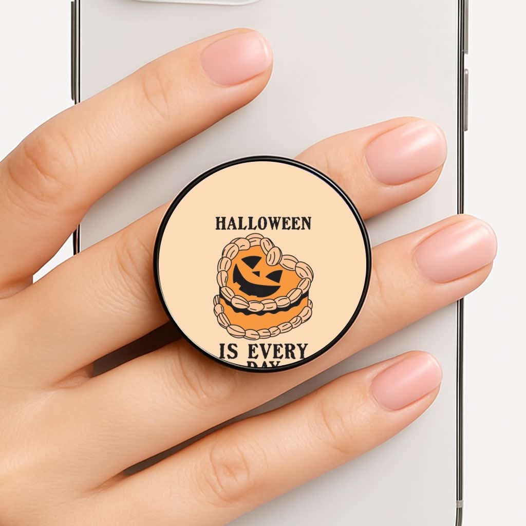 Halloween Is Every Day FunGrip