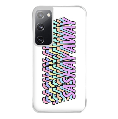 Sashay Away Retro - Drag Queen's Drag Race Phone Case