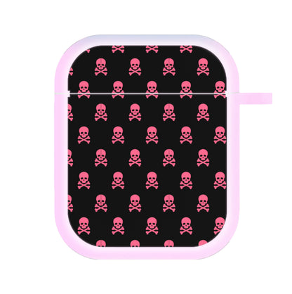 Whats Your Poison - Halloween AirPods Case