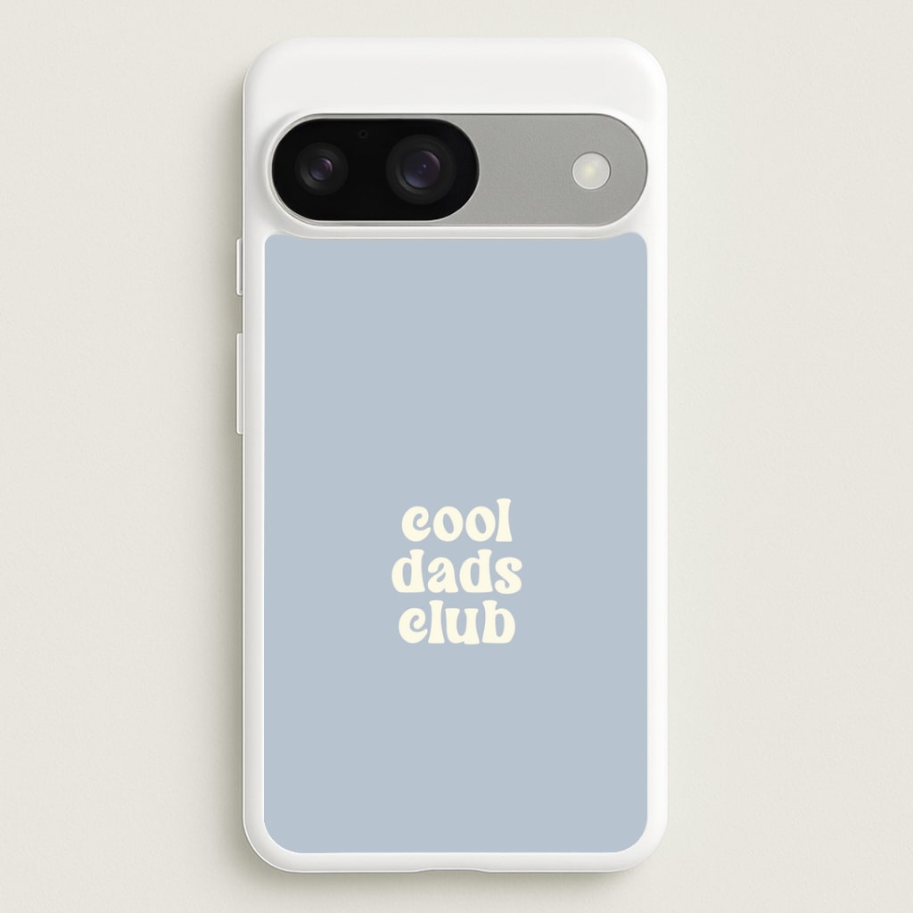 Cool Dads Club Google Pixel 9 / 9 Pro Case