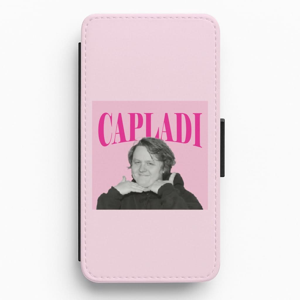 Iconic Flip / Wallet Phone Case