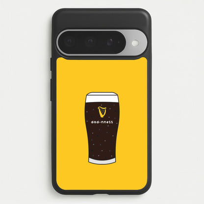 Dad-nness Google Pixel 10 Pro XL Case
