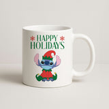 Christmas Mugs