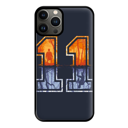 Football Eleven Phone Case