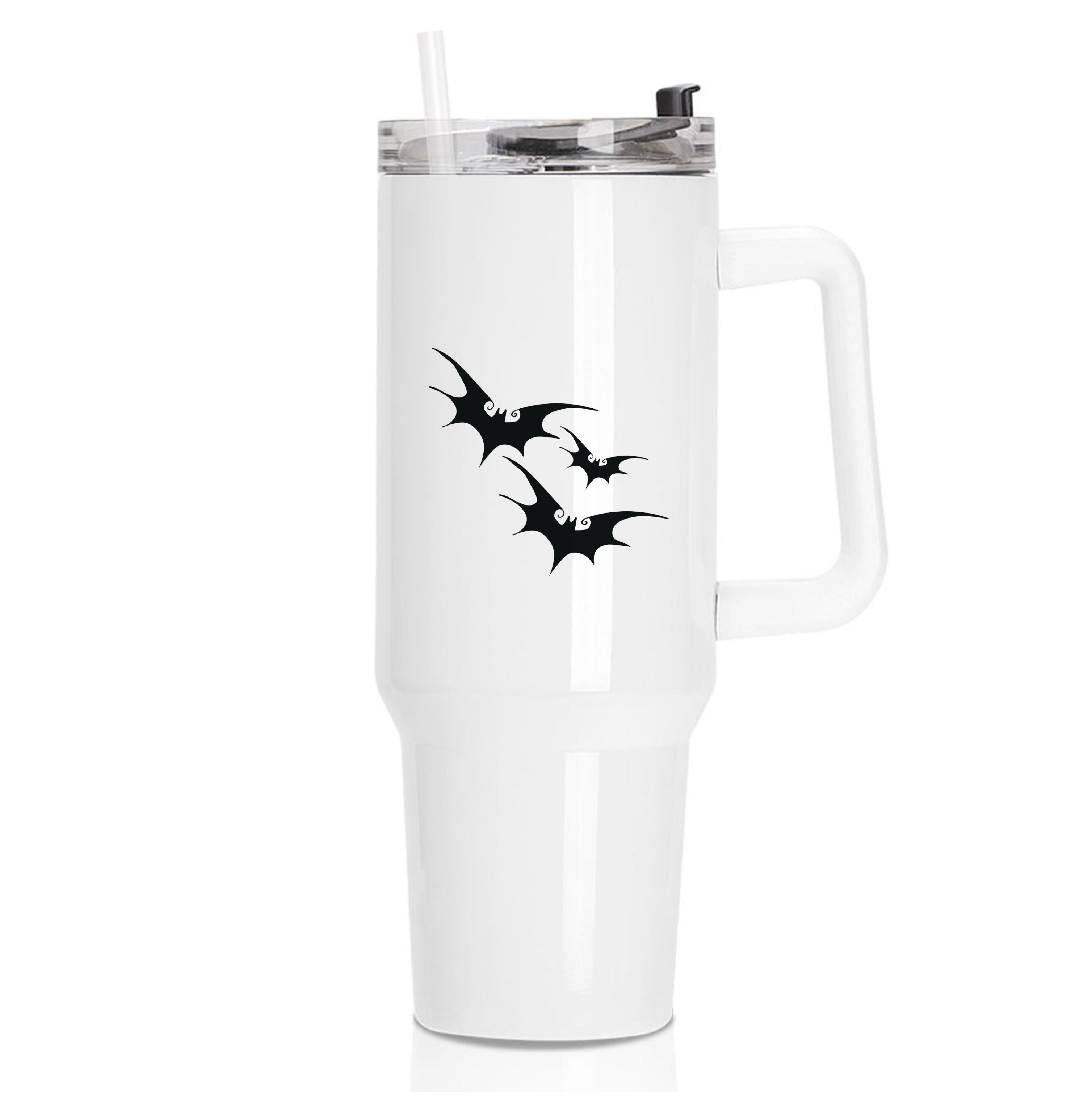 Bats - TNBC Tumbler