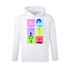 Everything but cases Kids Hoodies