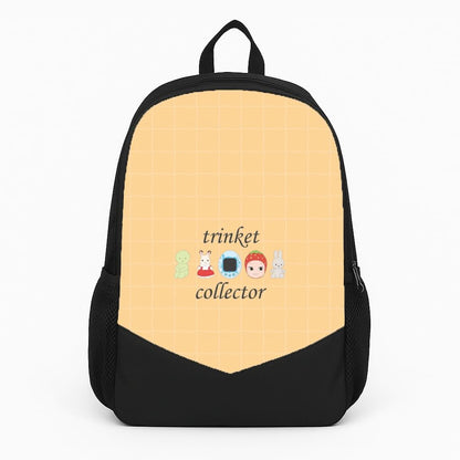 Trinket Collector Backpack