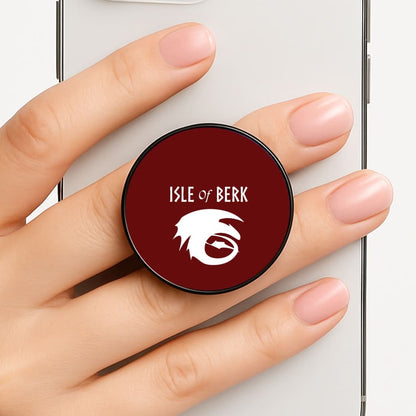 Isle Of Berk Phone Grip