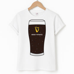 Dad-nness Unisex T-Shirt