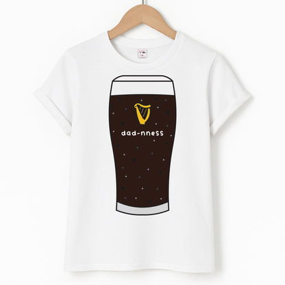 Dad-nness Unisex T-Shirt