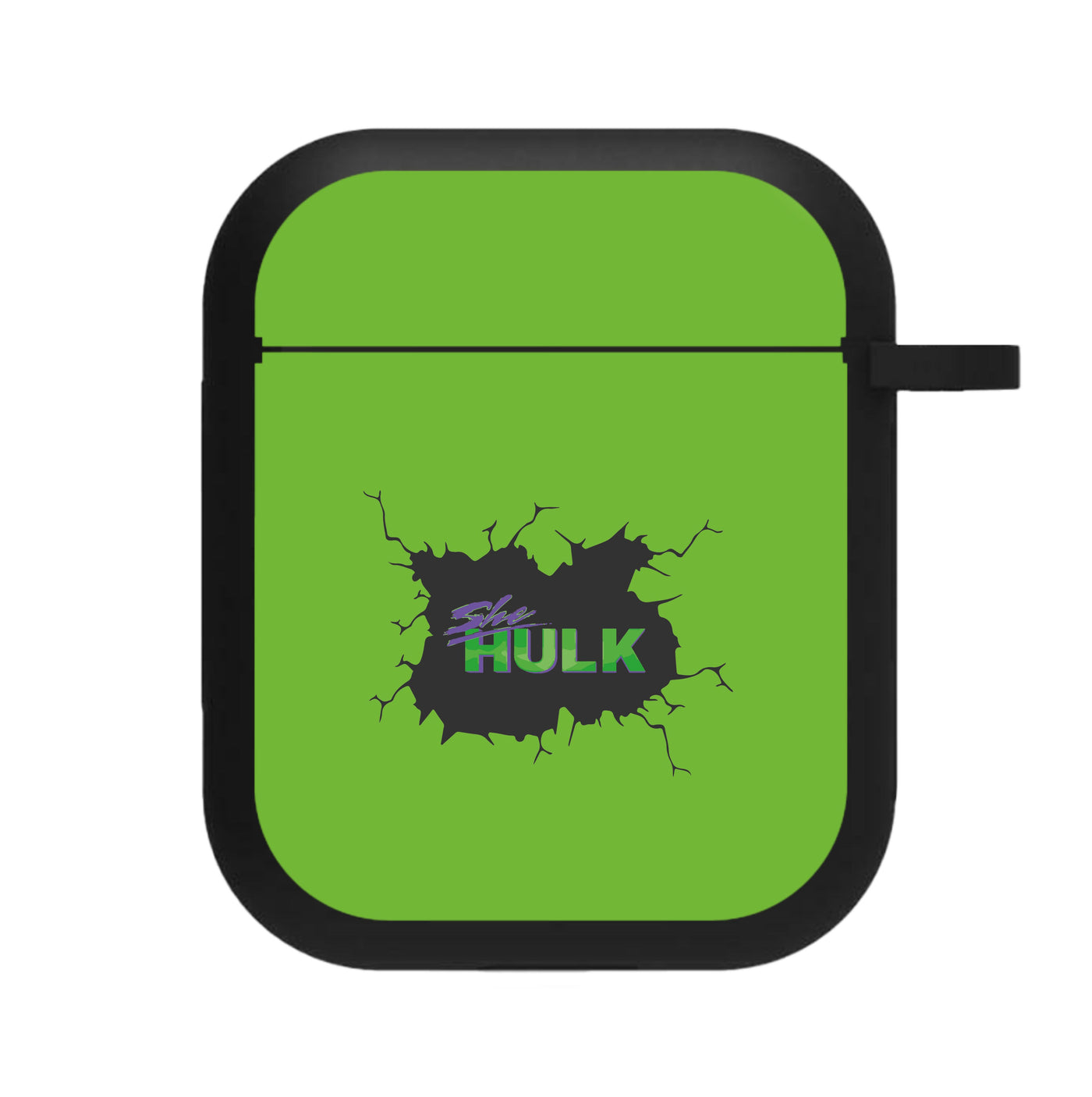 Smash - She Hulk AirPods Case