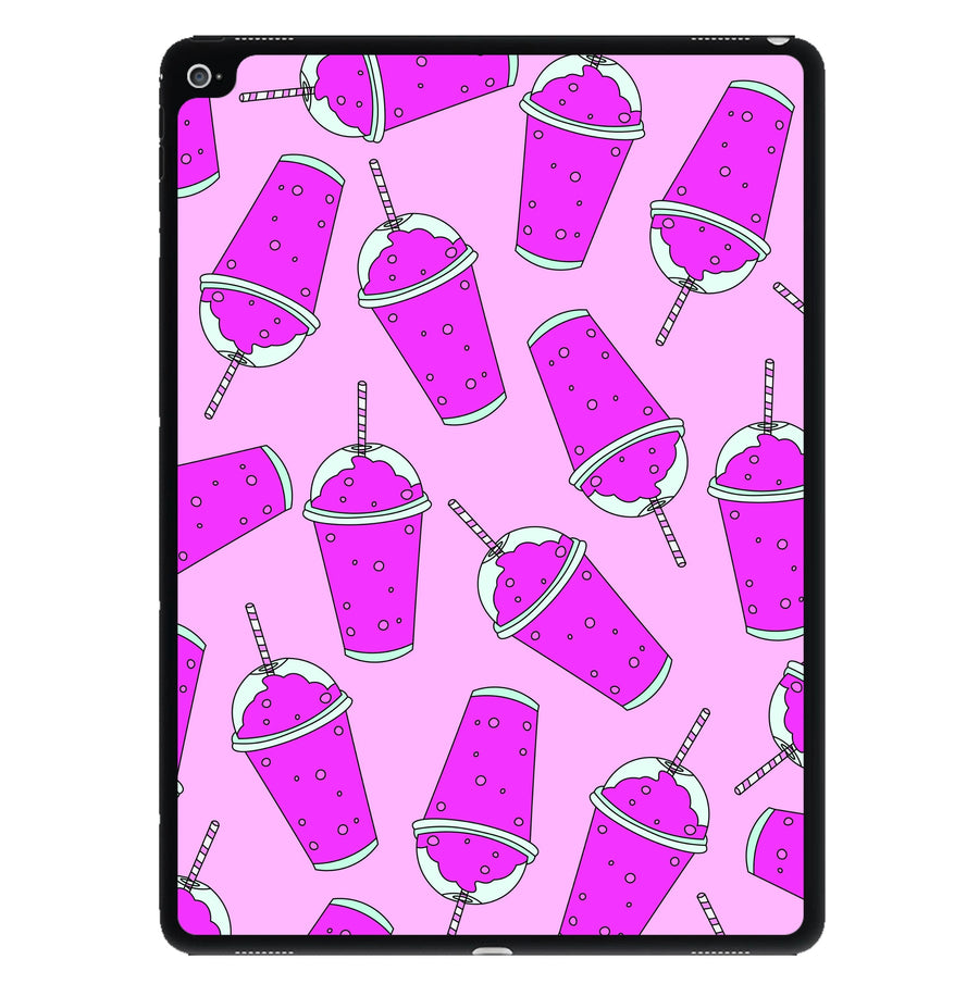 Pink Drink - Summer iPad Case