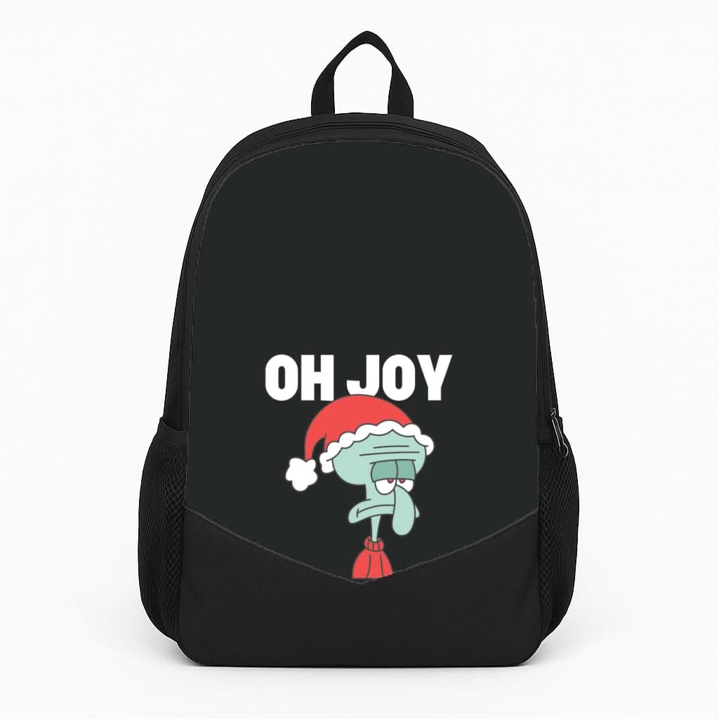 Oh Joy Cartoon Squid Backpack