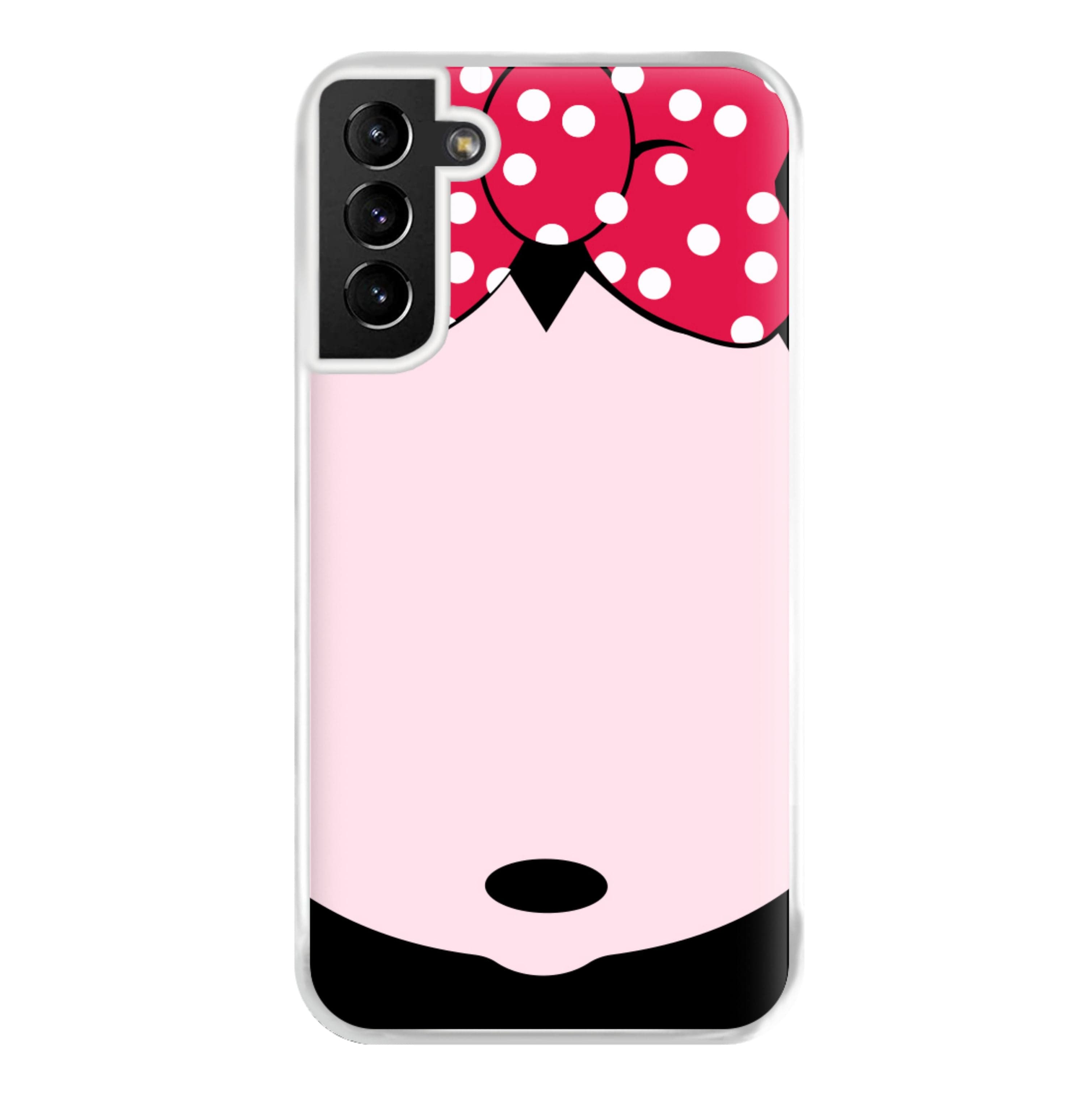 Minnie Phone Case