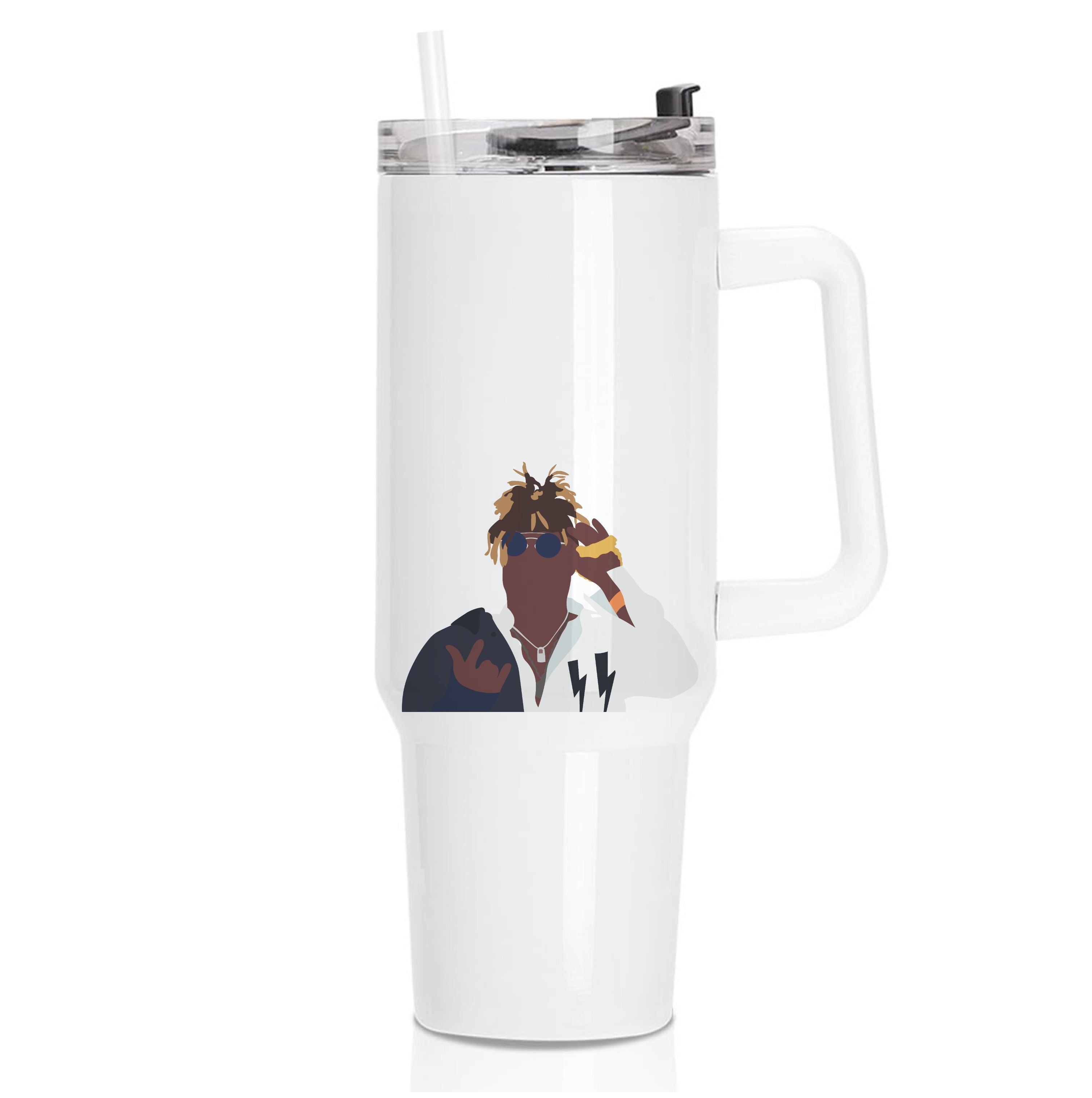 Swag - Juice Tumbler