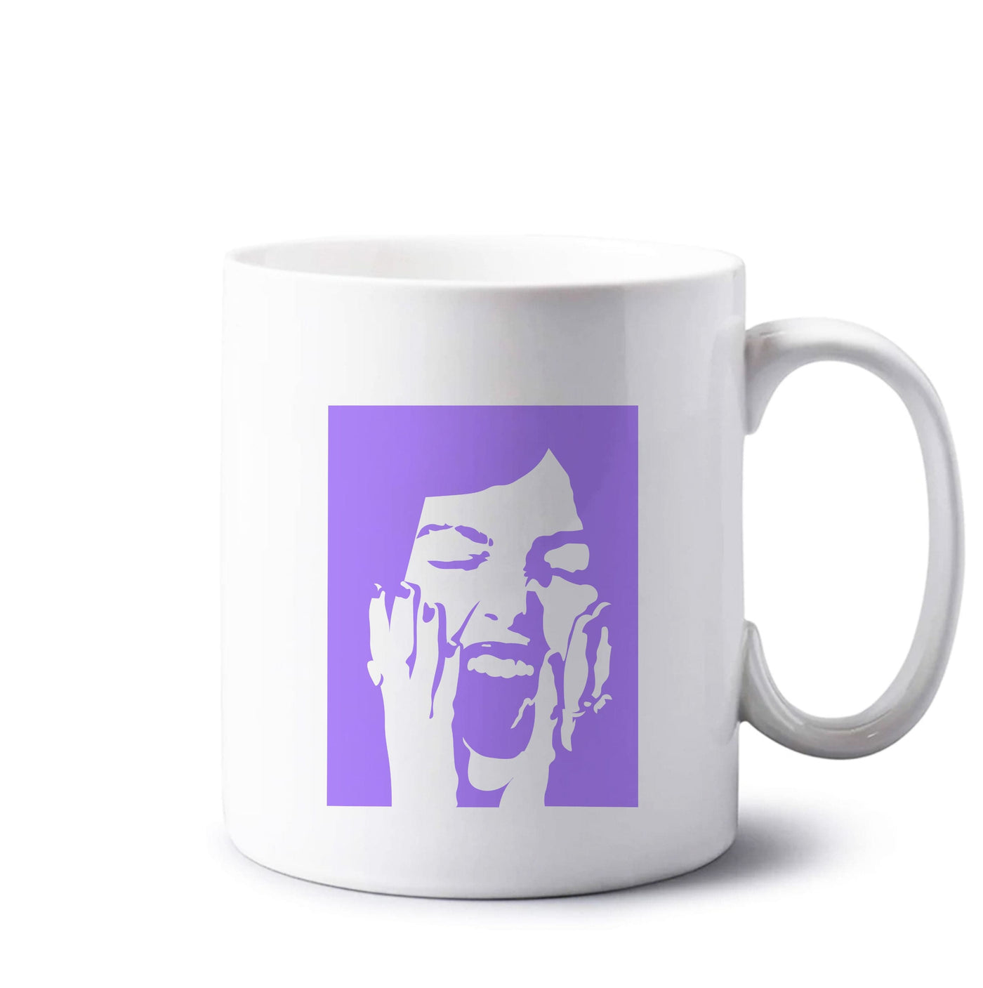 Scream - Olivia Mug