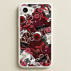 The Working Girl iPhone 17e Case