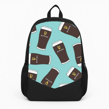 Stout Pint Pattern Backpack