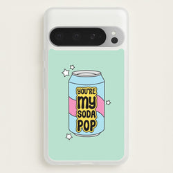 My Soda Can Google Pixel 9 Pro XL Case