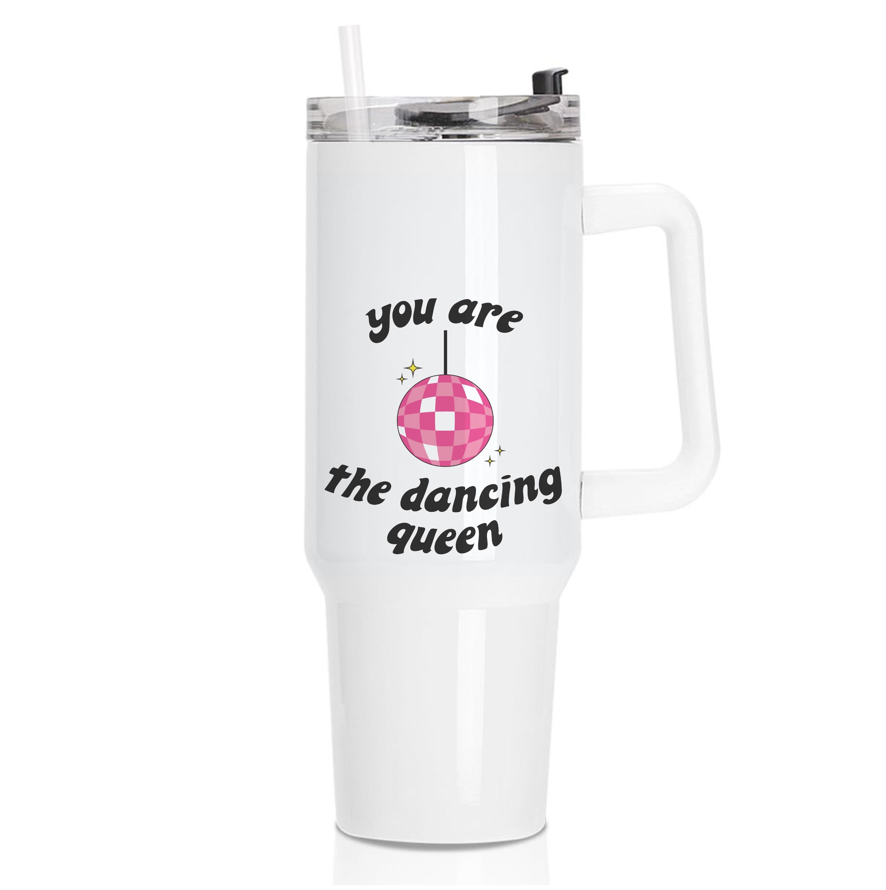 Dancing Queen Tumbler