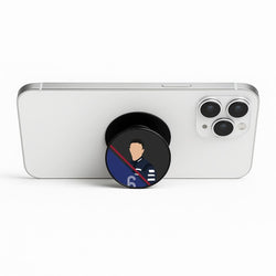 Hadjar 2026 Phone Stand