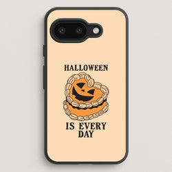 Halloween Is Every Day Google Pixel 9a Case