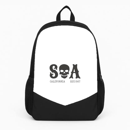 SOA California Backpack