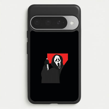 Ghostface 7 Google Pixel 10 Pro XL Case