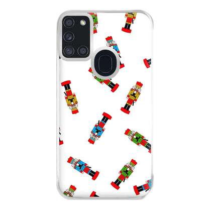 The Nutcracker Phone Case